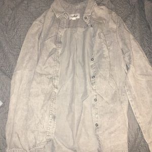 American Eagle Shirt